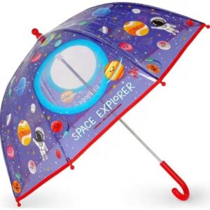 Kids Umbrella – Dancin in the Rain – Astronaut