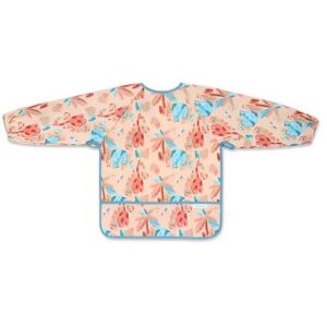 Αδιάβροχη σαλιάρα Sleeved Bib BabyOno- Jungle