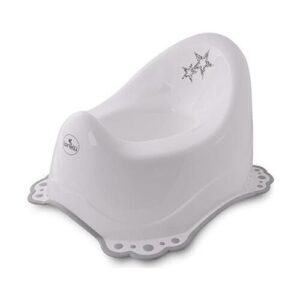 Γιογιό Ανατομικό Baby Little Stars White