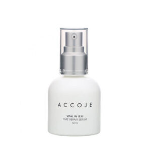 Accoje Vital in Jeju Time Repair Serum 50ml