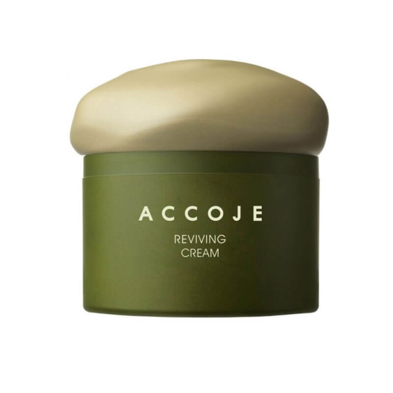 Accoje Reviving Cream 24ωρη 50ml
