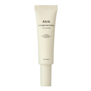 Abib Collagen Eye Creme Jericho Rose Tube Anti-aging 30ml
