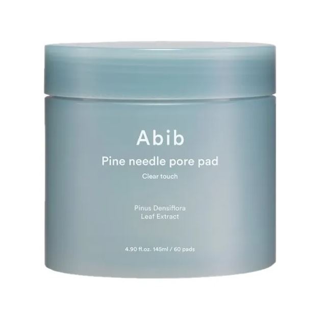 Abib Pine Needle Pore Pad 60 pcs