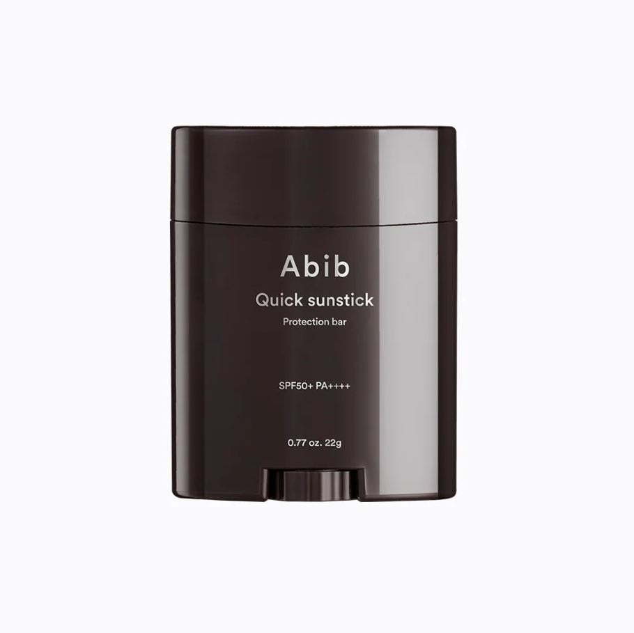 Abib Quick Sunstick Protection Bar SPF50+ PA++++ 22g