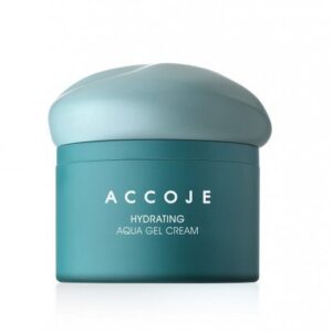 Accoje Hydrating aqua gel cream 50ml