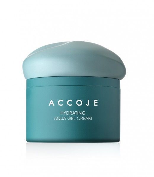 Accoje Hydrating aqua gel cream 50ml