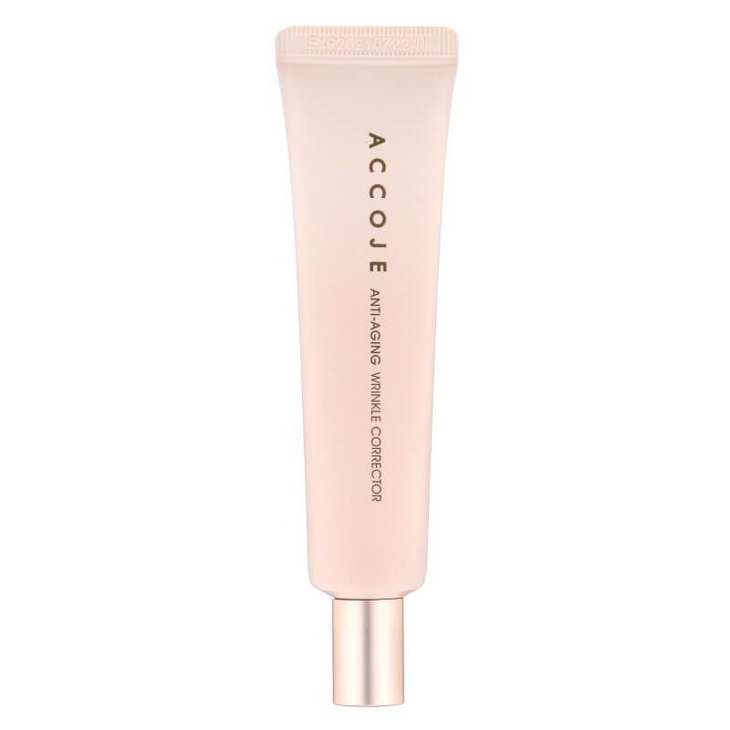 Accoje Anti-Aging Wrinkle Corrector Κρέμα Θεραπείας Ρυτίδων και Λεπτών Γραμμών 30ml