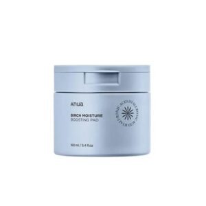 Anua Birch Moisture Boosting Pad 70τμχ