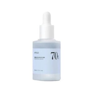 Anua Birch Moisture Boosting Serum Ορός προσώπου 30ml
