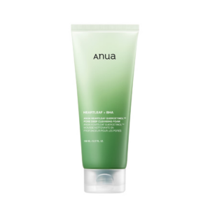 Anua Heartleaf Quercetionl Pore Deep Cleansing Foam (Ανανεωμένη Συσκευασία) 150ml