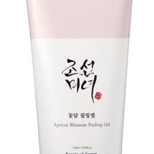 Beauty of Joseon Apricot Blossom Peeling Gel 100ml