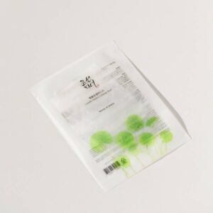 Beauty of Joseon Centella asiatica calming mask – Ενυδατική & καταπραϋντική μάσκα ομορφιάς 25ml