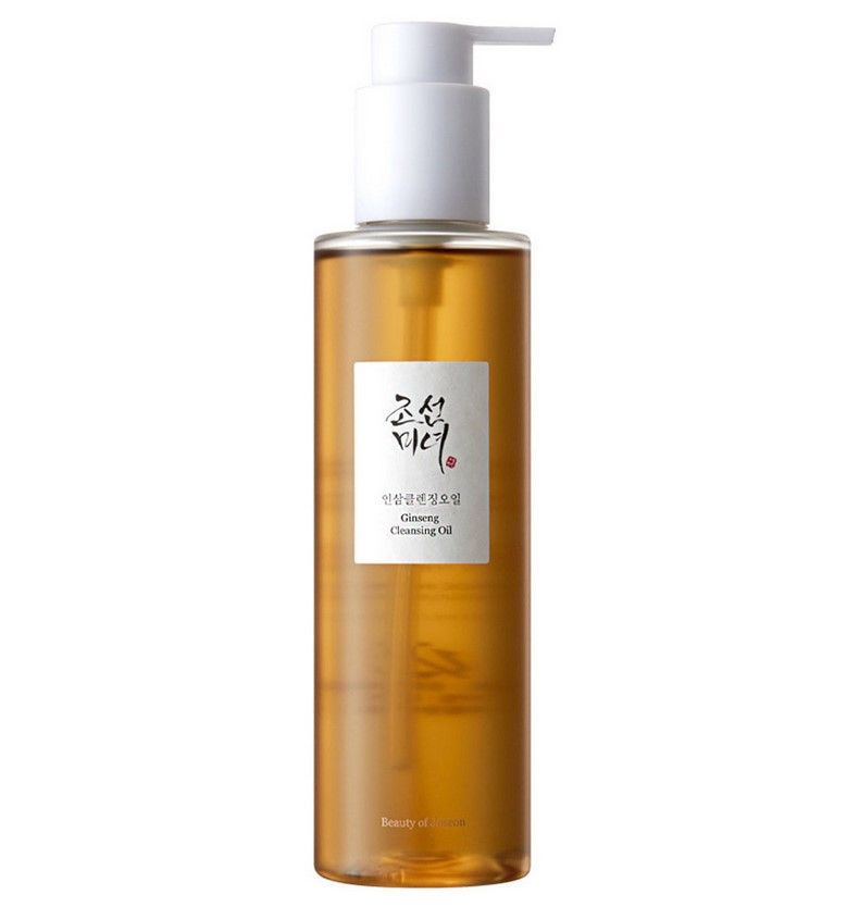 Beauty of Joseon Ginseng Cleansing Oil 210ml