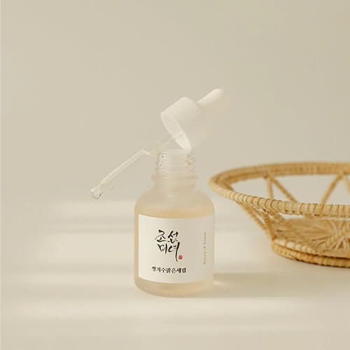 Beauty of Joseon Glow Deep Serum Rice Ορός Προσώπου + Alpha-Arbutin 30ml - Image 2