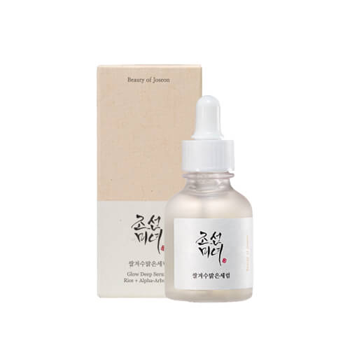 Beauty of Joseon Glow Deep Serum Rice Ορός Προσώπου + Alpha-Arbutin 30ml