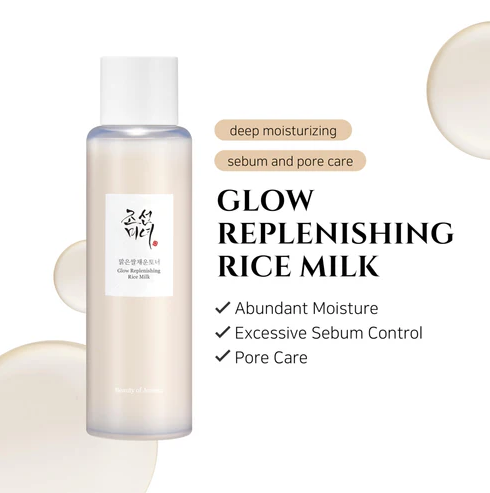 Beauty of Joseon Glow Replenishing Rice Milk 150ml - Image 2