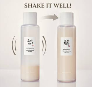 Beauty of Joseon Glow Replenishing Rice Milk 150ml - Image 4
