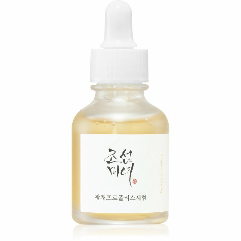 Beauty of Joseon Glow Serum Ορός Προσώπου Propolis + Niacinamide 30ml - Image 3