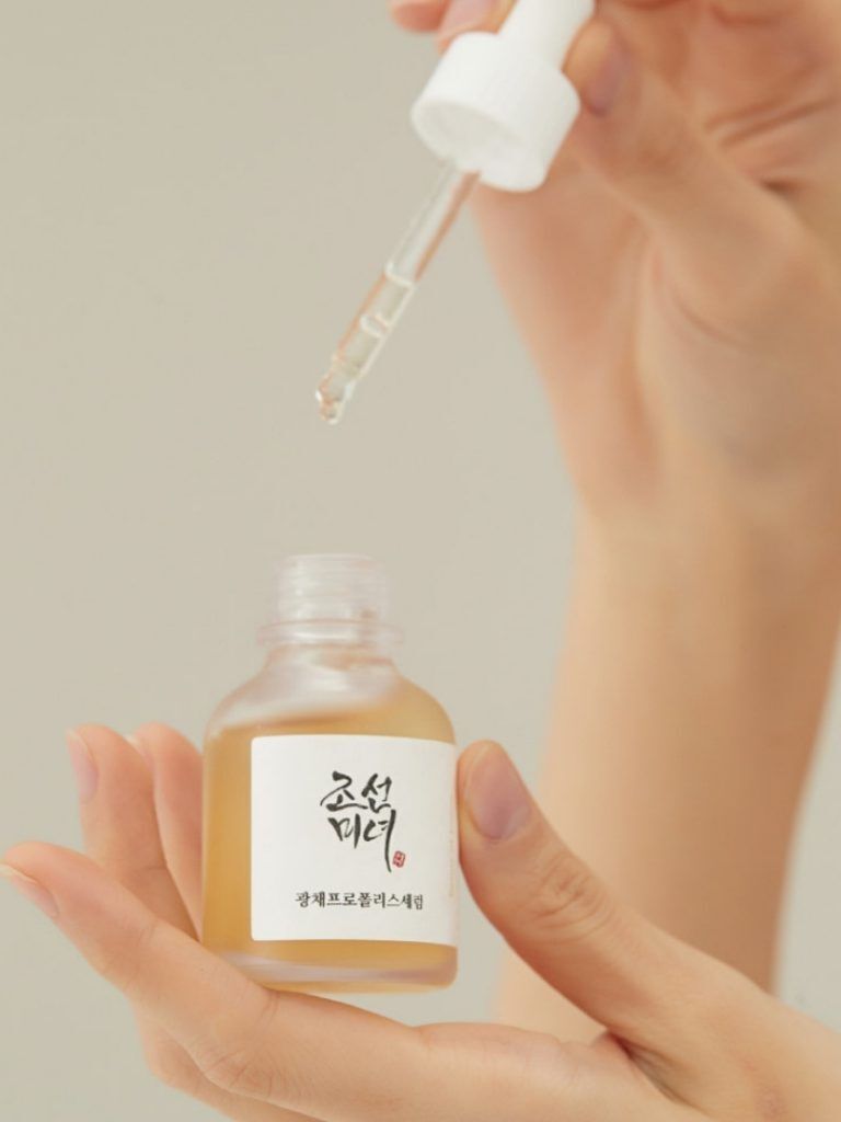 Beauty of Joseon Glow Serum Ορός Προσώπου Propolis + Niacinamide 30ml - Image 4