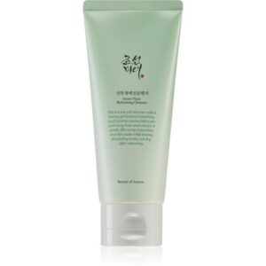 Beauty of Joseon Green Plum Refreshing Cleanser 100ml
