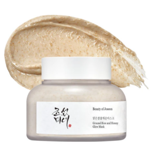 Beauty of Joseon Ground Rice and Honey Glow Mask 150ml