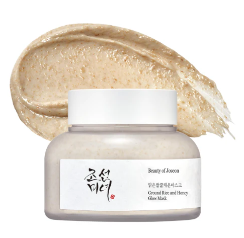 Beauty of Joseon Ground Rice and Honey Glow Mask 150ml
