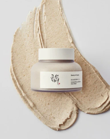 Beauty of Joseon Ground Rice and Honey Glow Mask 150ml - Image 3