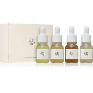 Beauty of Joseon Hanbang Serum Discovery Kit