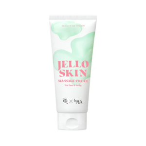 Beauty of Joseon Jelloskin Massage Cream For Face and Body Κρέμα μασάζ προσώπου και σώματος 200ml