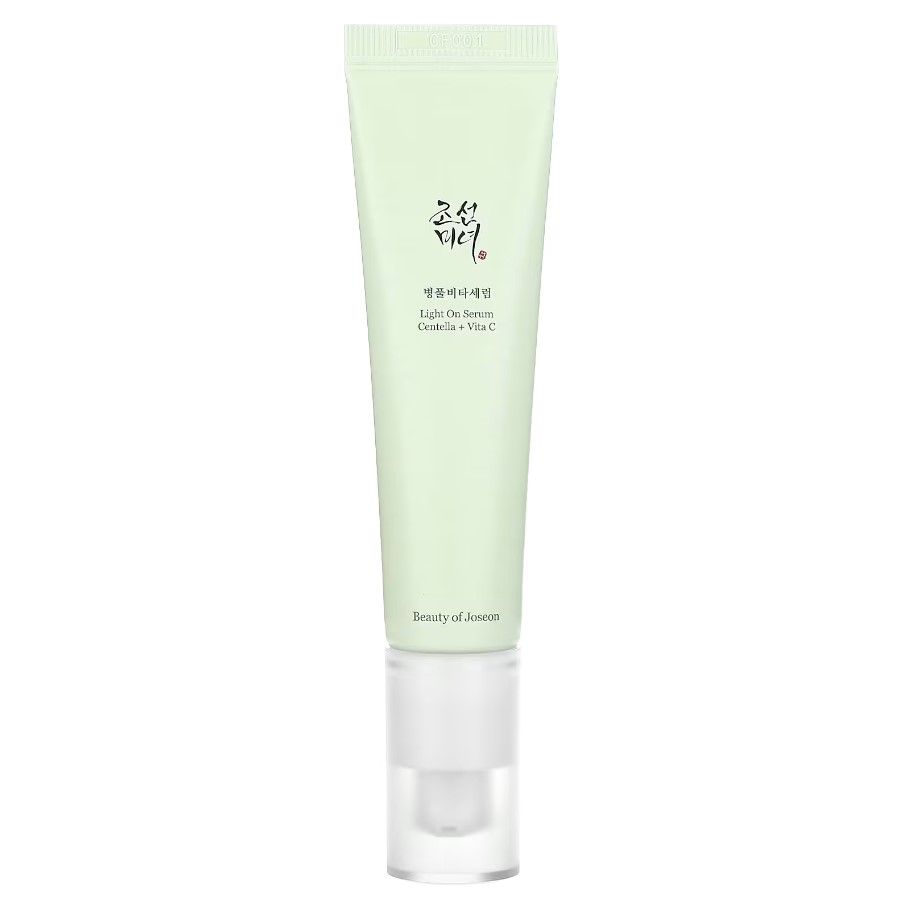 Beauty of Joseon Light on Serum Centella + Vita C 30ml