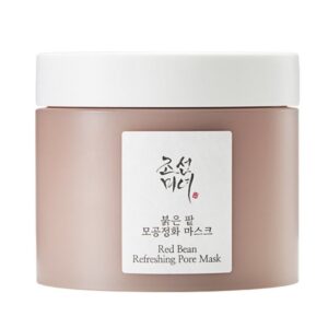 Beauty of Joseon Red Bean Refreshing Pore Mask 140ml