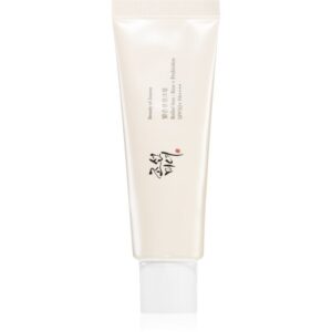Beauty of Joseon Relief Sun SPF50 Rice Probiotics Αντηλιακή Κρέμα Προσώπου 50ml