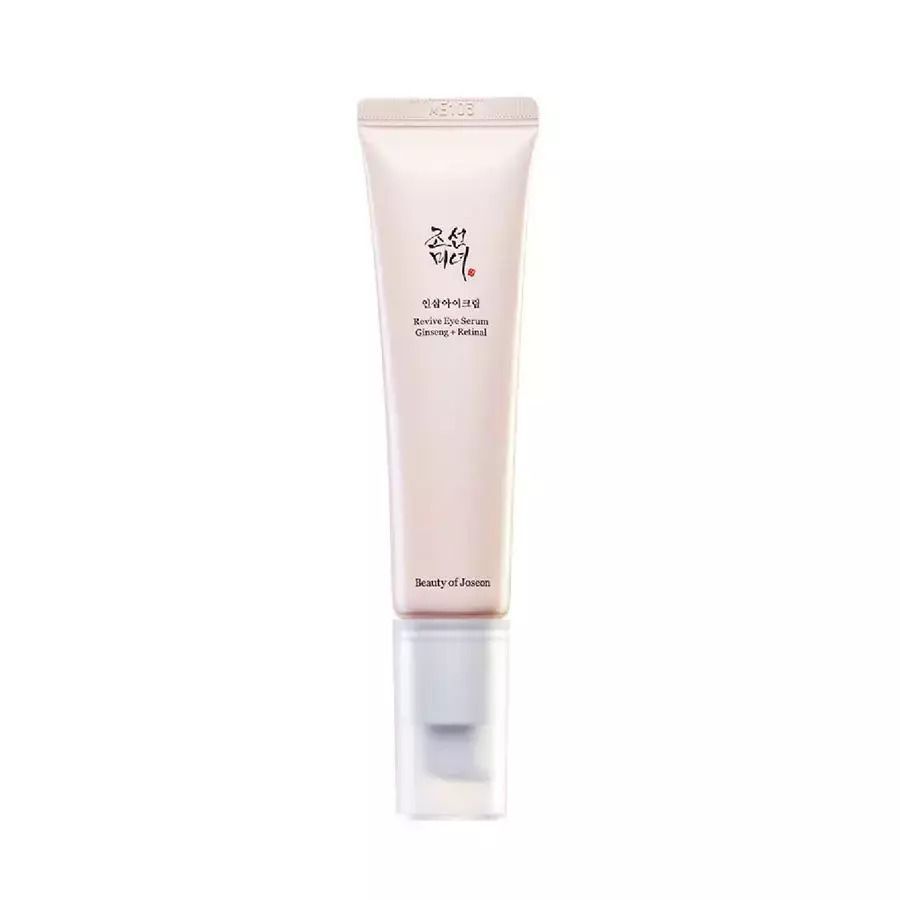 Beauty of Joseon Revive Eye Serum Ginseng + Retinal Αντιρυτιδικός Ορός Ματιών 30ml - Image 2
