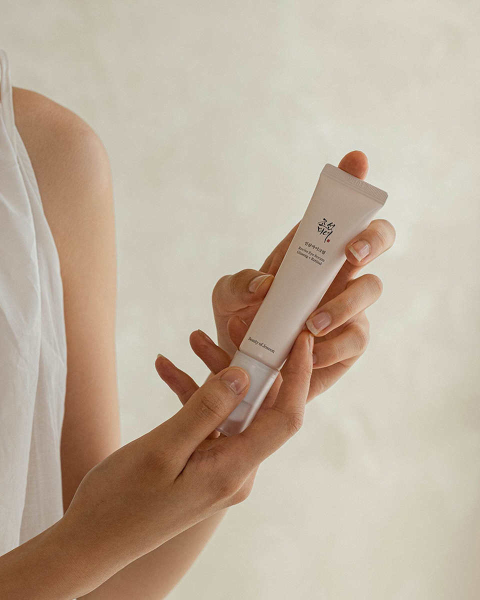 Beauty of Joseon Revive Eye Serum Ginseng + Retinal Αντιρυτιδικός Ορός Ματιών 30ml - Image 4