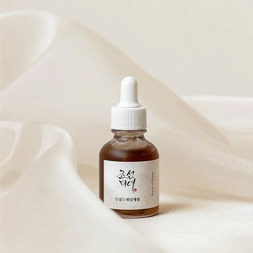 Beauty of Joseon Revive Serum Ορός Προσώπου : Ginseng + Snail Mucin 30ml - Image 2