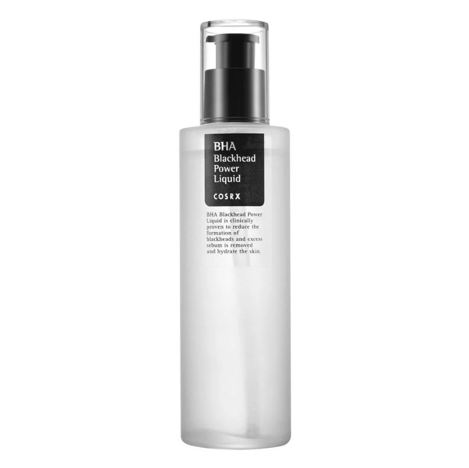 COSRX BHA Blackhead Power Liquid 100ml