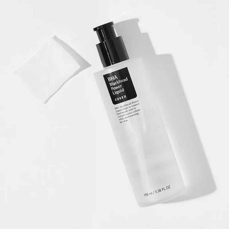 COSRX BHA Blackhead Power Liquid 100ml - Image 14