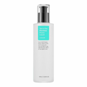 COSRX Two In One Poreless Power Liquid 100ml