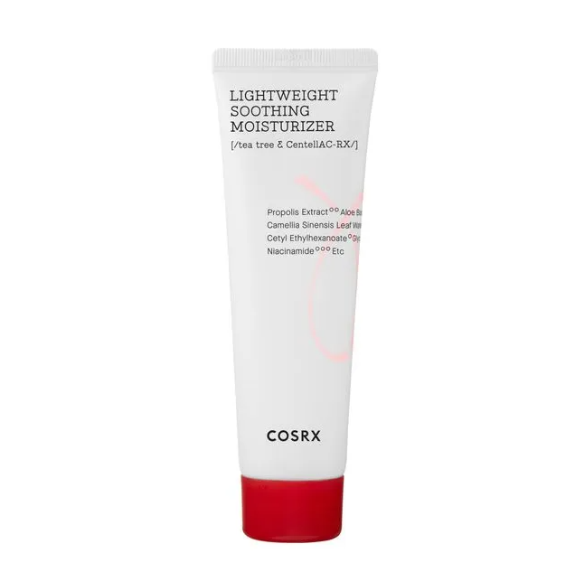 Cosrx AC Collection Lightweight Soothing Moisturizer 80ml
