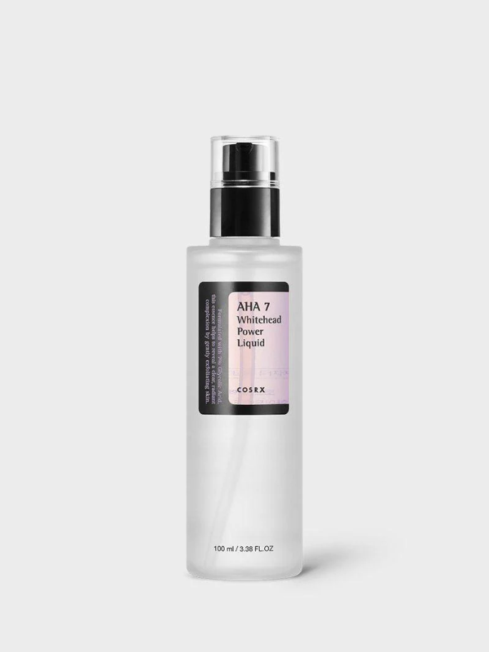 Cosrx AHA 7 Whitehead Power Liquid Απολεπιστικό τονερ 100ml