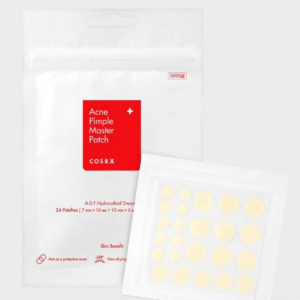 Cosrx Acne Pimple Master Patch Επιθέματα για την ακμή (24 Patches)
