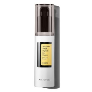 Cosrx Advanced Snail Peptide Eye Cream 25ml
