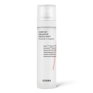 Cosrx Balancium Comfort Ceramide Cream Mist Ενυδατική κρέμα σε μορφή spray 120ml