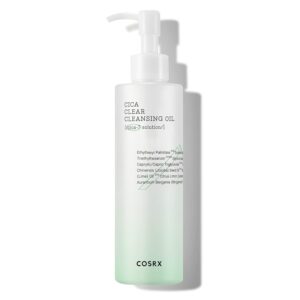 Cosrx Cica Clear Cleansing Oil 200ml