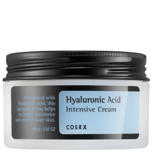 Cosrx Hyaluronic Acid Intensive Cream 100ml