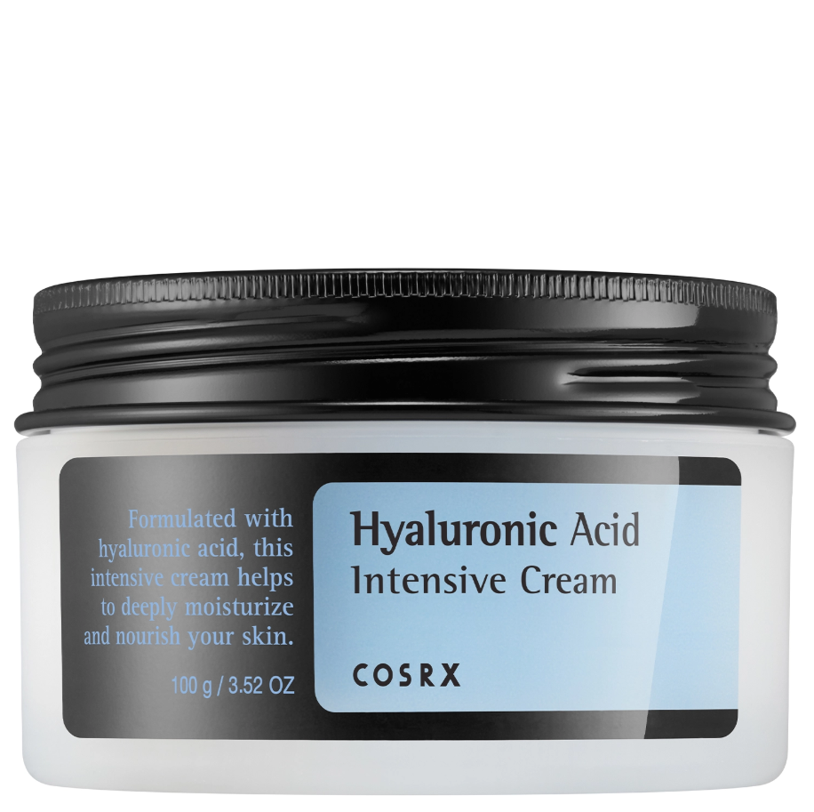 Cosrx Hyaluronic Acid Intensive Cream 100ml