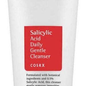 Cosrx Salicylic Acid Daily Gentle Cleanser Απολεπιστικός Αφρός Καθαρισμού 150ml