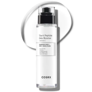 Cosrx The 6 peptide skin booster serum – 150ml