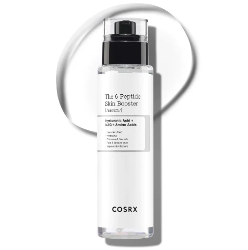 Cosrx The 6 peptide skin booster serum – 150ml