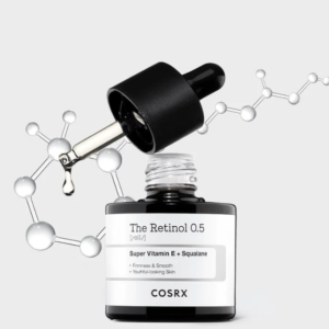 Cosrx The Retinol 0.5 oil 20ml